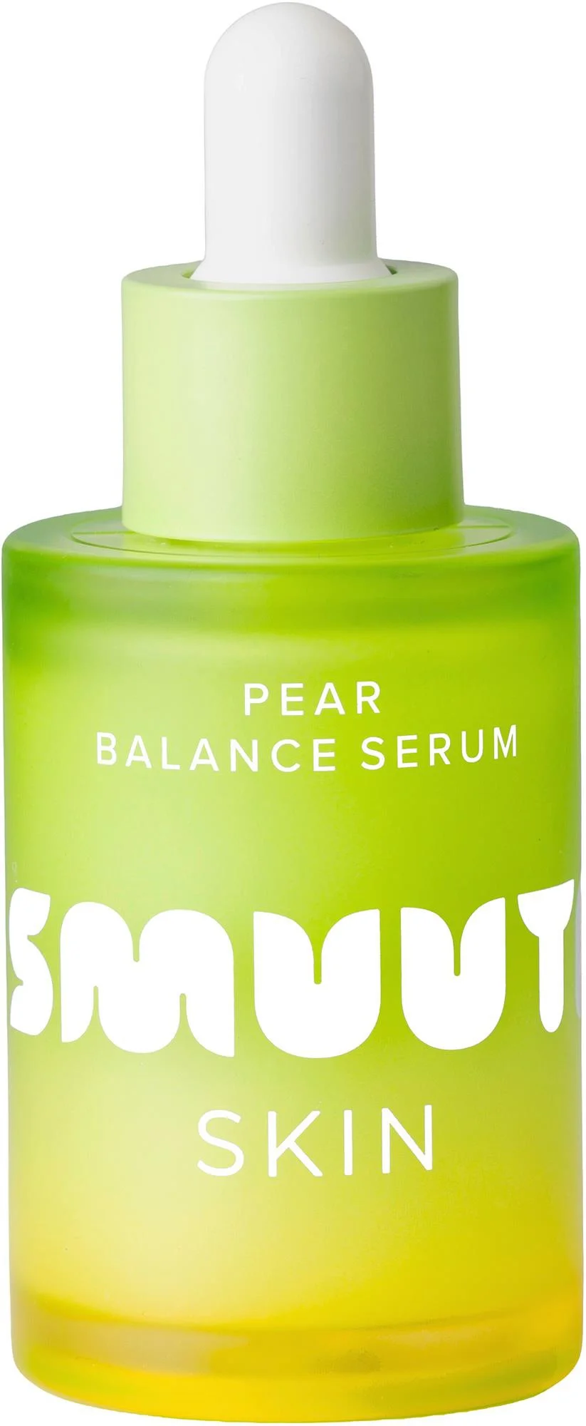 Smuuti Skin Pear Balance Serum