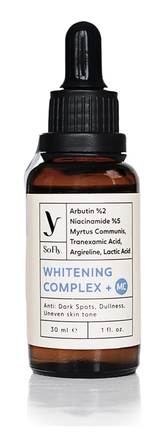 So fly Whitening Complex