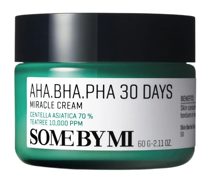 Some By Mi 30 Days Miracle Cream