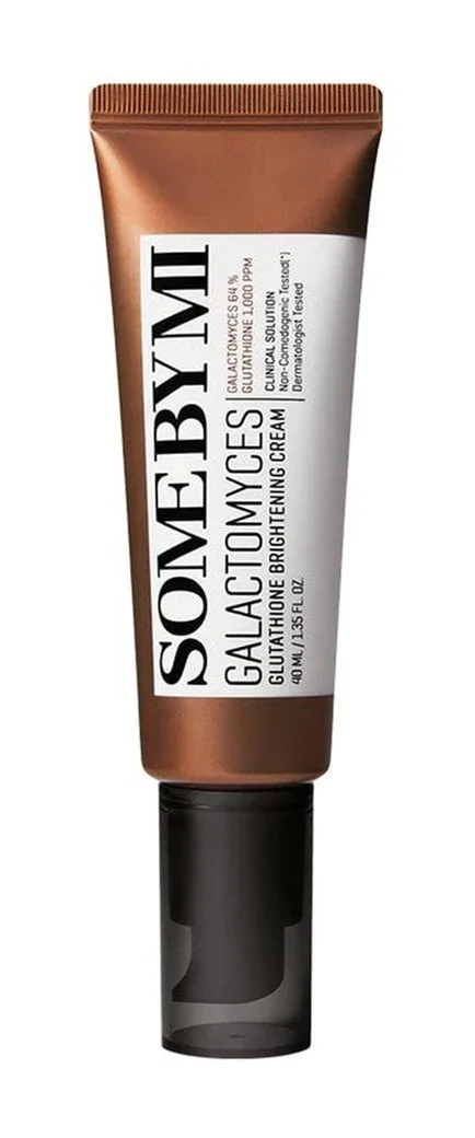 Some By Mi Galactomyces Glutathione Brightening Cream