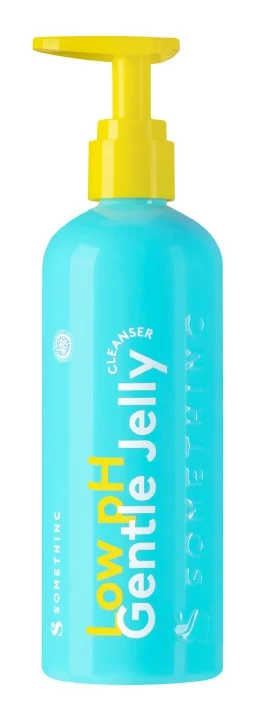 Sữa rửa mặt Somethinc Low pH Jelly Cleanser