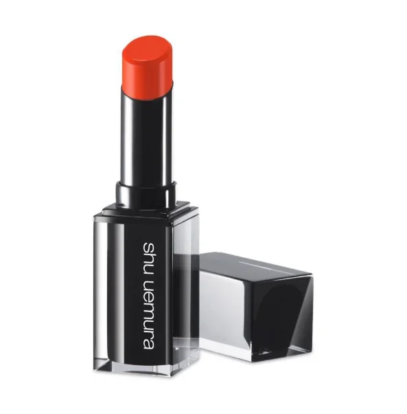 Son thỏi Shu Uemura Rouge Unlimited Amplified Matte Lipstick