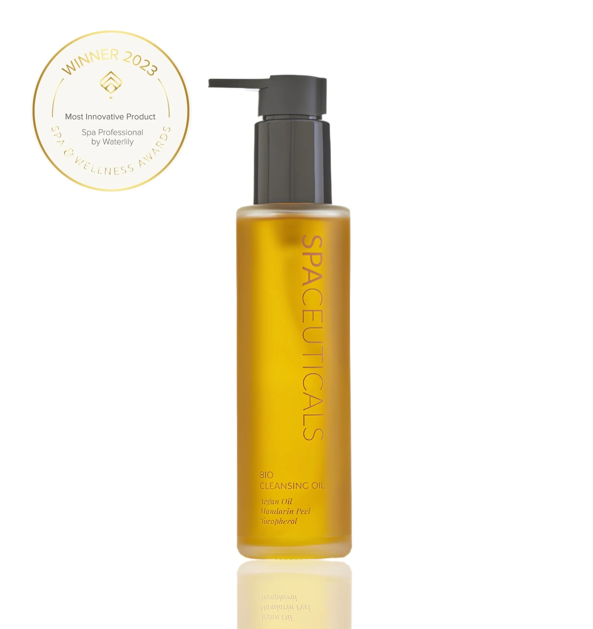 Spacuticles Bio Cleansing Oil