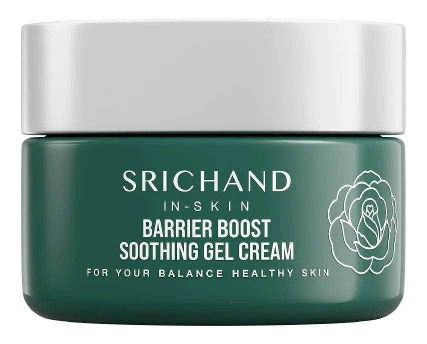 Srichan Barrier Boost Soothing Gel Cream