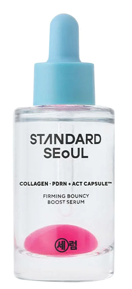 Standard Seoul Firming Bouncy Boost Serum