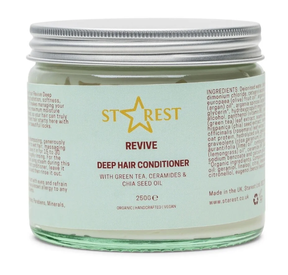 Starest Revive Hair Conditioner