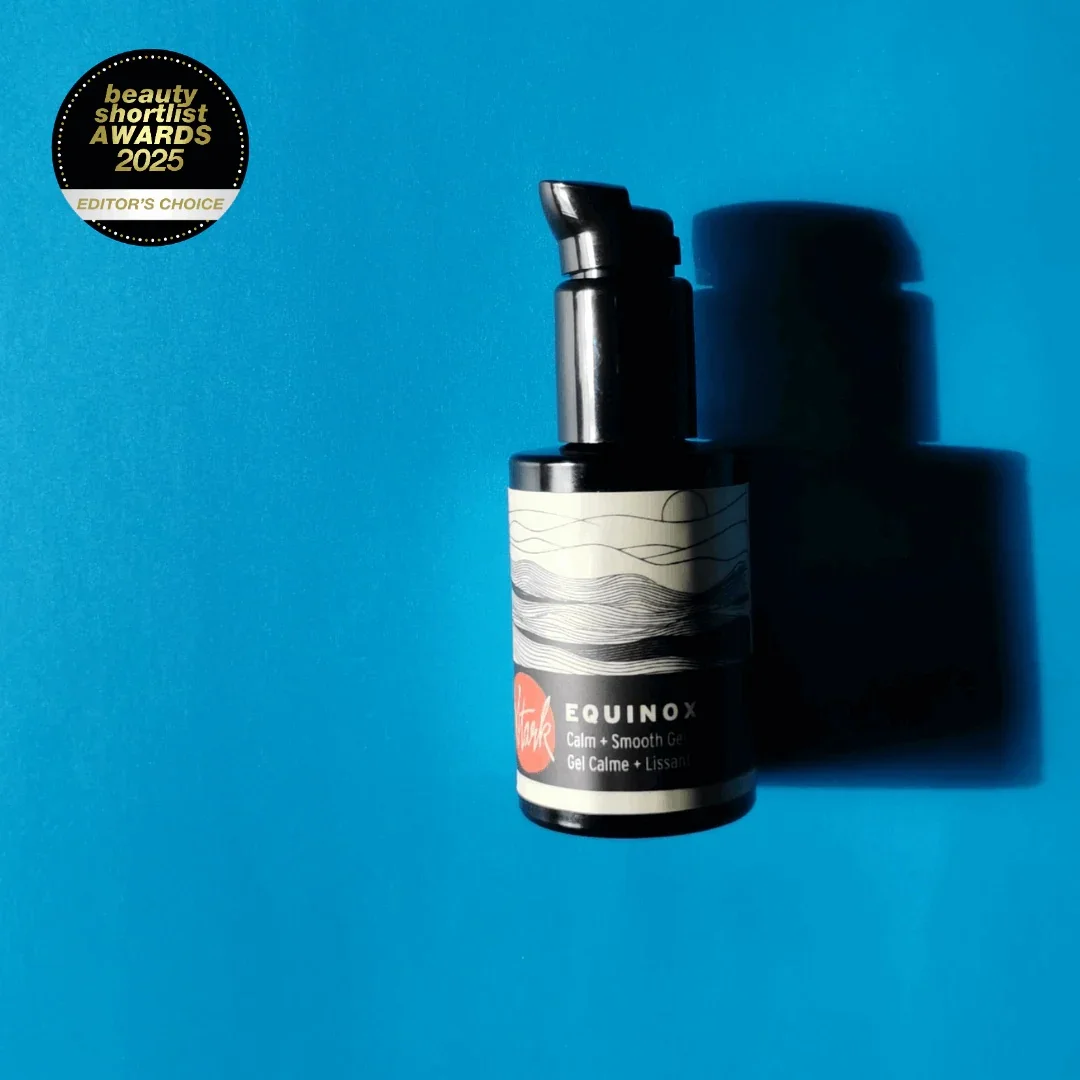 Stark Skincare Equinox Calm + Smooth Serum