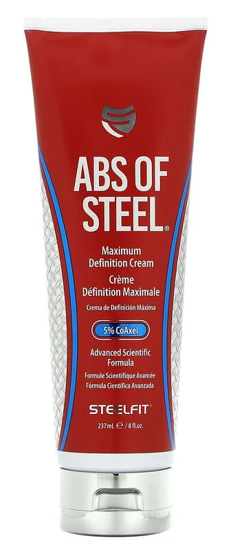 Steelfit Abs Of Steel