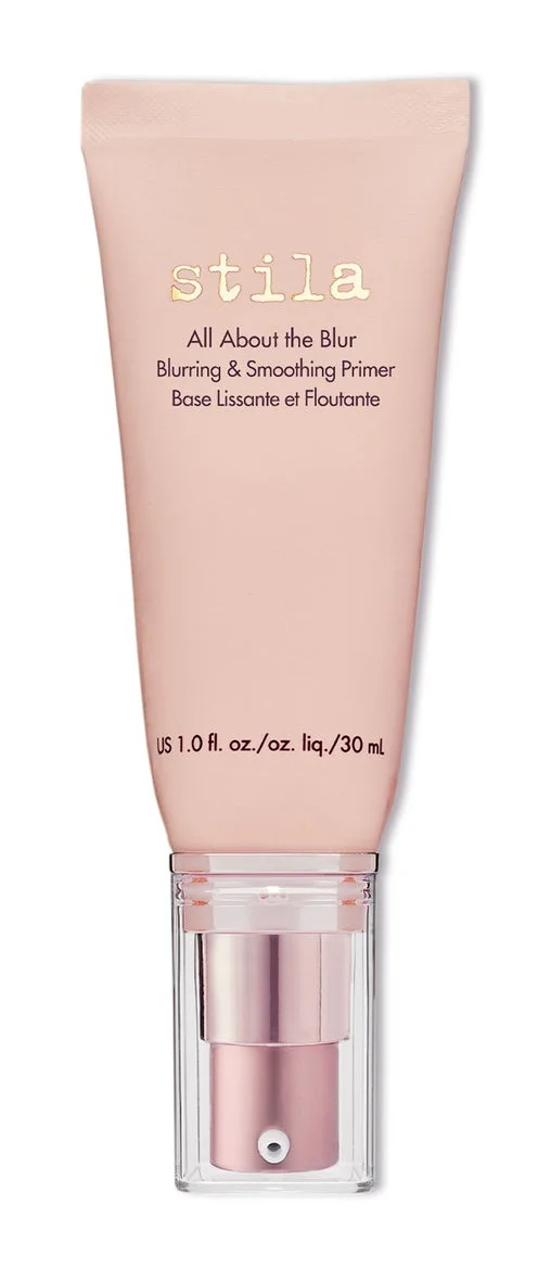 Stila All About The Blur - Blurring & Smoothing Primer