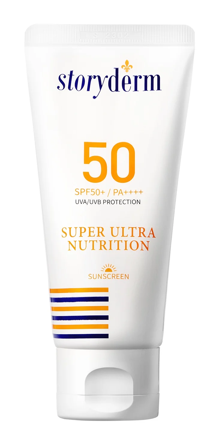 Storyderm Super Ultra Nutrition SPF 50
