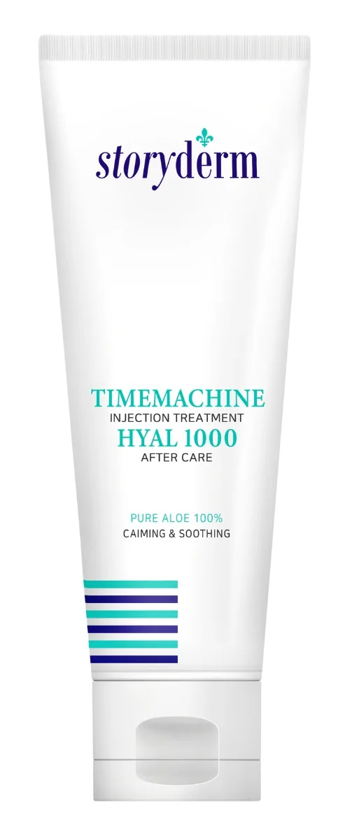 Storyderm Time Machine Hyal1000