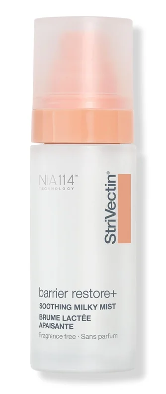 Xịt thơm StriVectin Barrier Restore+ Soothing Milky Mist
