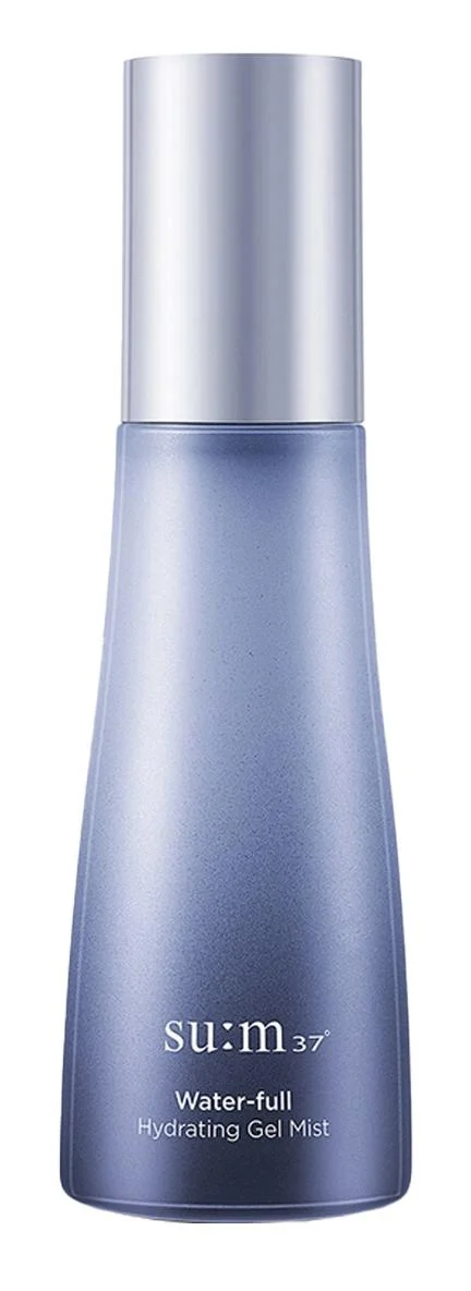 SUM37 Water-full Hydrating Gel Mist