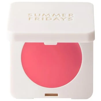 Phấn má hồng Summer Fridays Blush Butter Balm