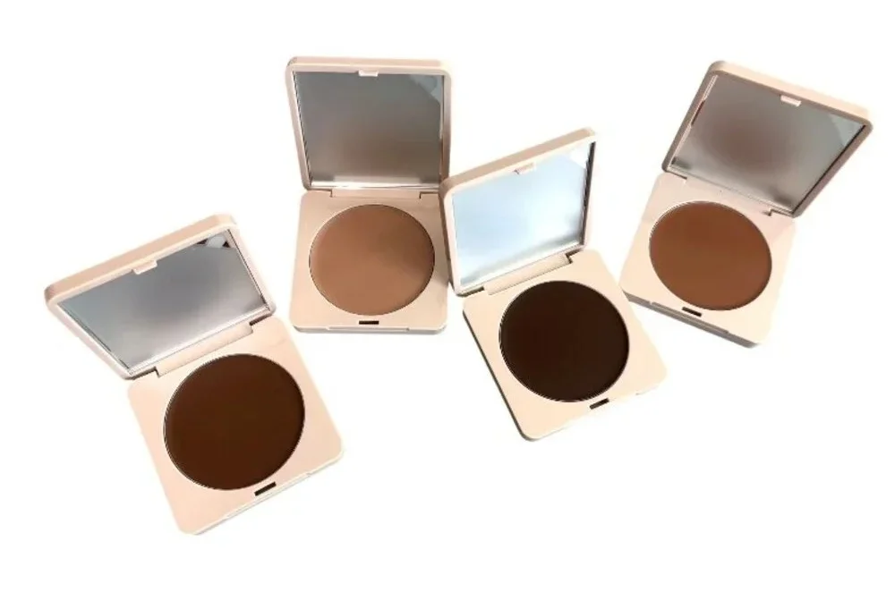 Summer Fridays Bronzer Butter Balm Sculpting Cream Bronzer With Ceramides