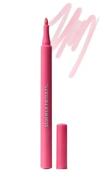 Sont tint Summer Fridays Flushed Lip Stain