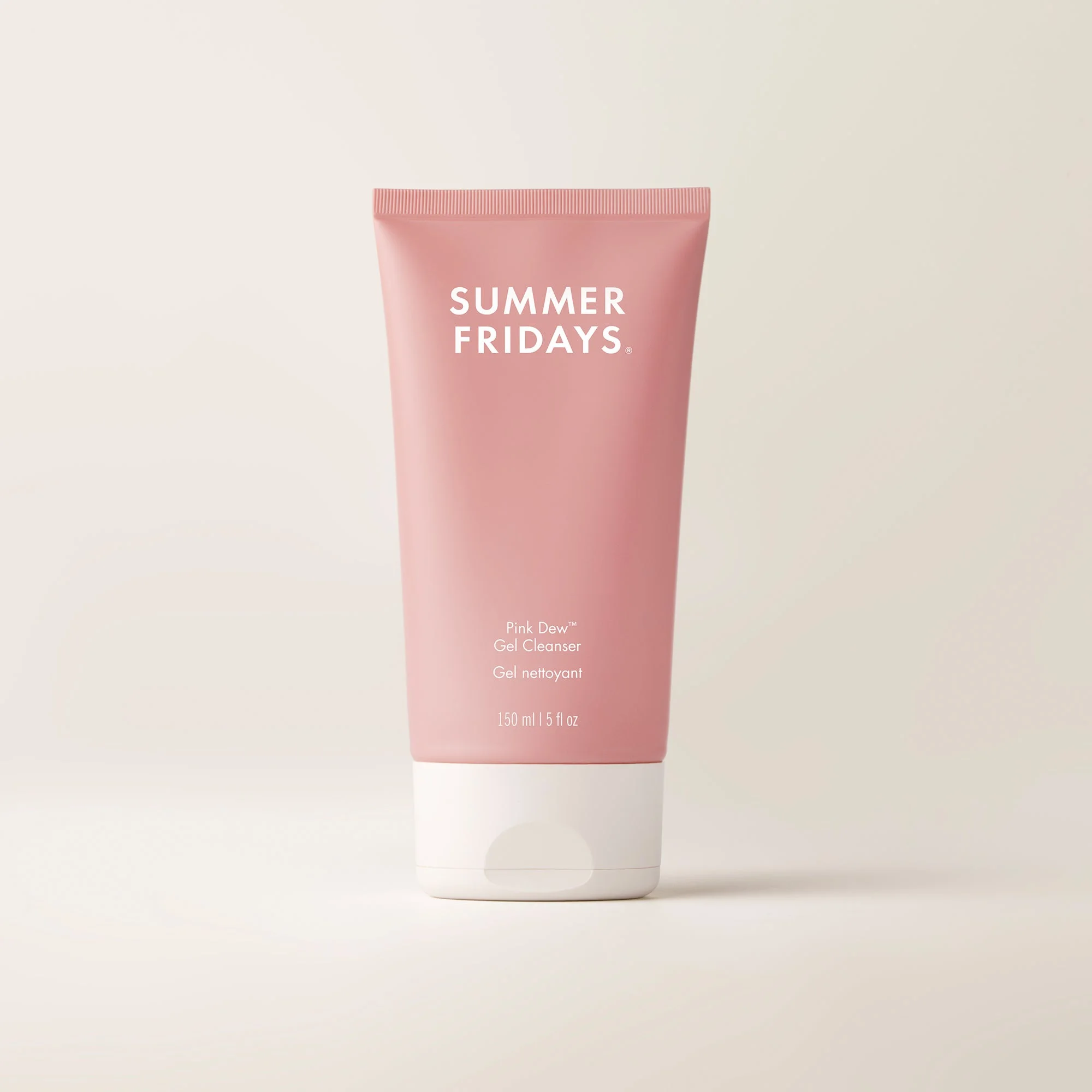 Sữa rửa mặt Summer Fridays Pink Dew Gel Cleanser