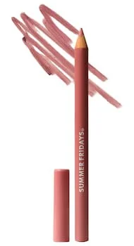 Summer Fridays Softline Lip Liner