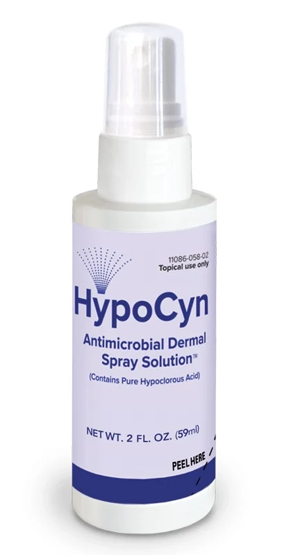 Summer's Labs Hypocyn