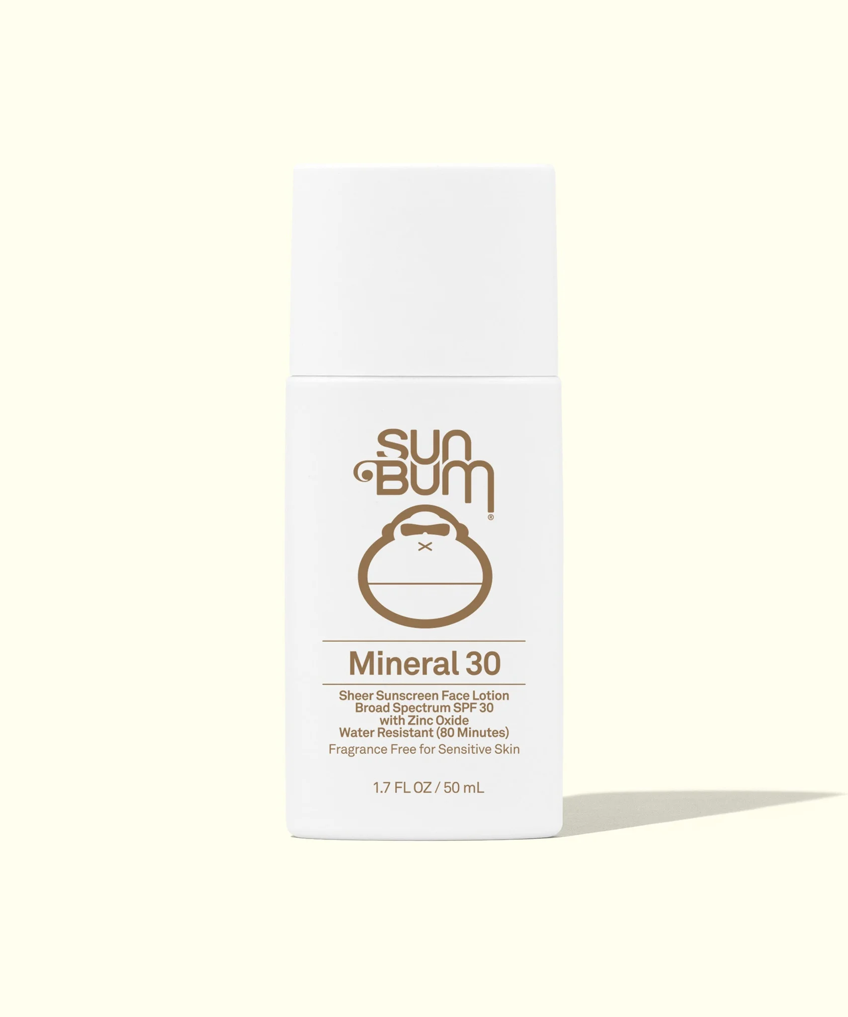 Sun Bum Liquid Mineral Face