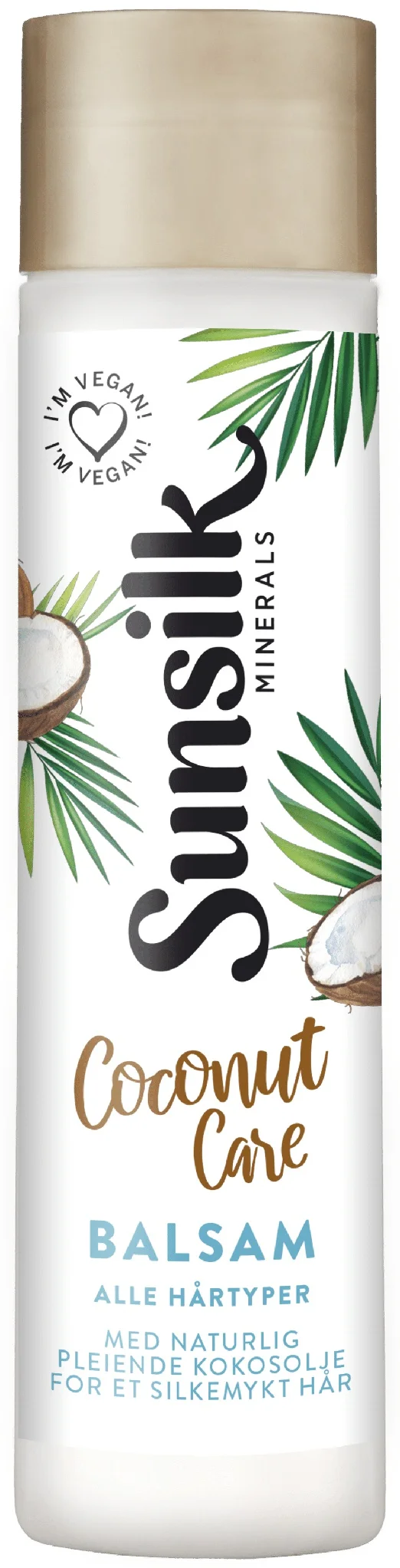 Sunsilk Balsam Coconut Care