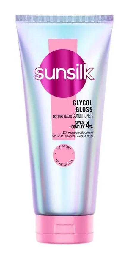 Sunsilk Glycol Gloss Conditioner