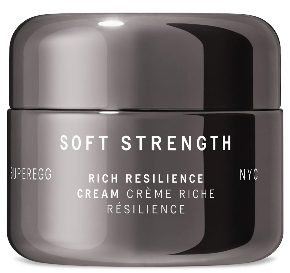 Superegg Soft Strength Rich Resilience Cream