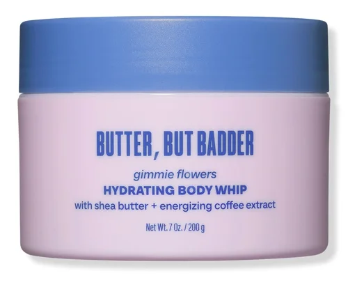 Dưỡng ẩm Supersuite Butter, But Badder Hydrating Body Whip