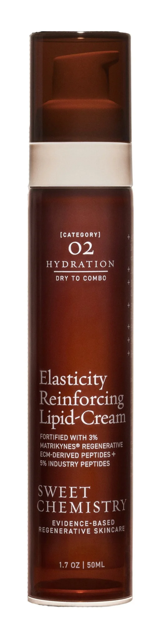 Sweet Chemistry Elasticity Reinforcing Lipid-cream