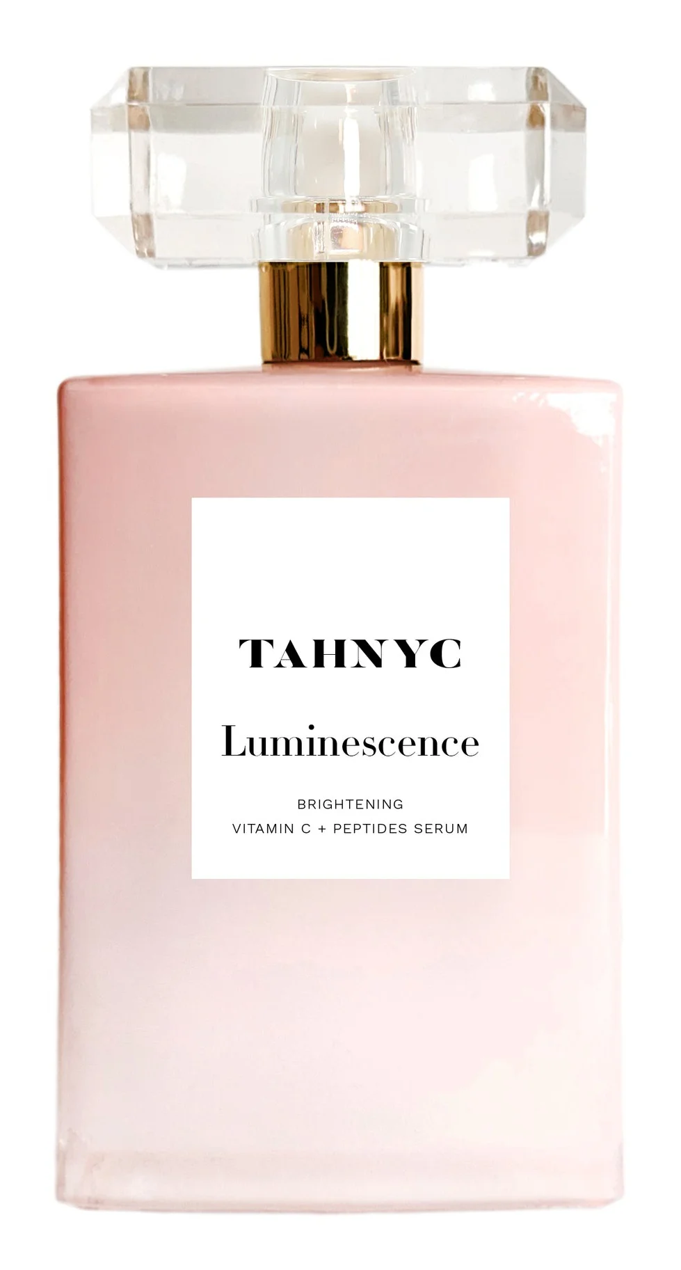 TAHNYC Luminescence