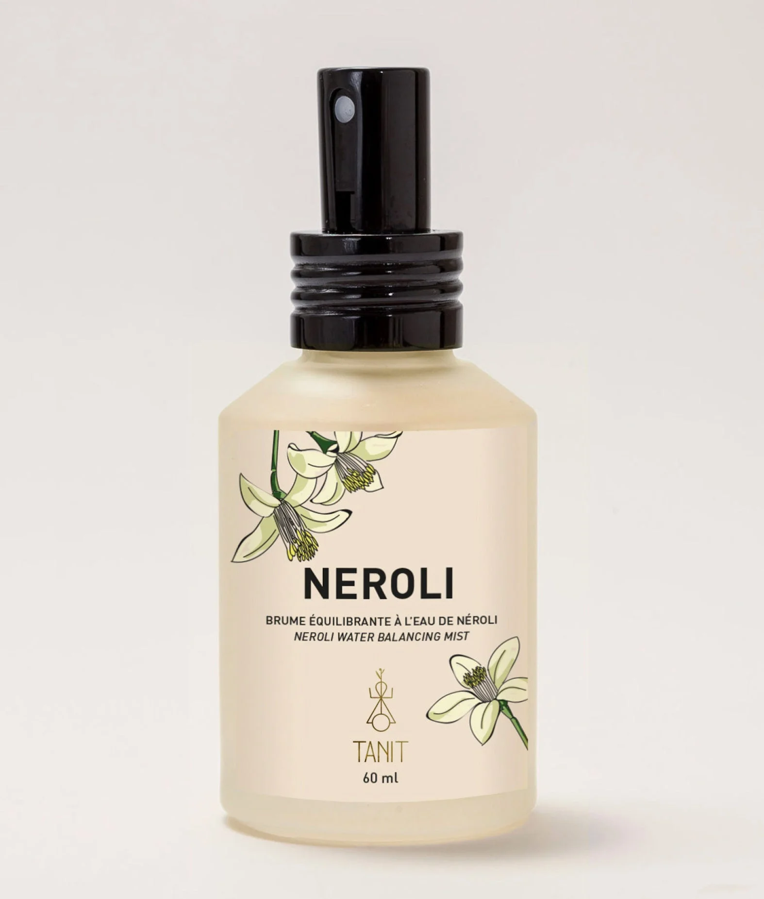 Tanit Neroli Water Balancing Mist