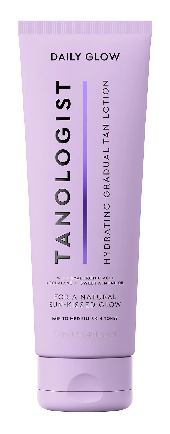 Tanologist Hydrating Gradual Tan Loction