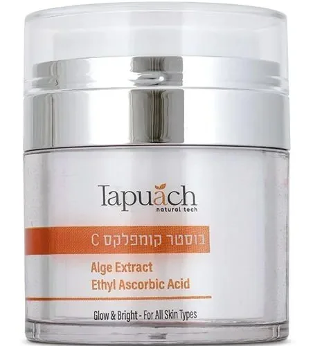 Tapuach Natural Tech Booster C Complex