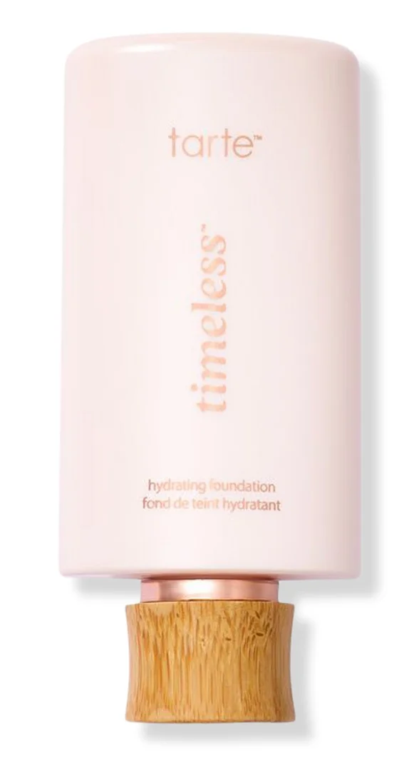 Tarte Timeless Hydrating Foundation