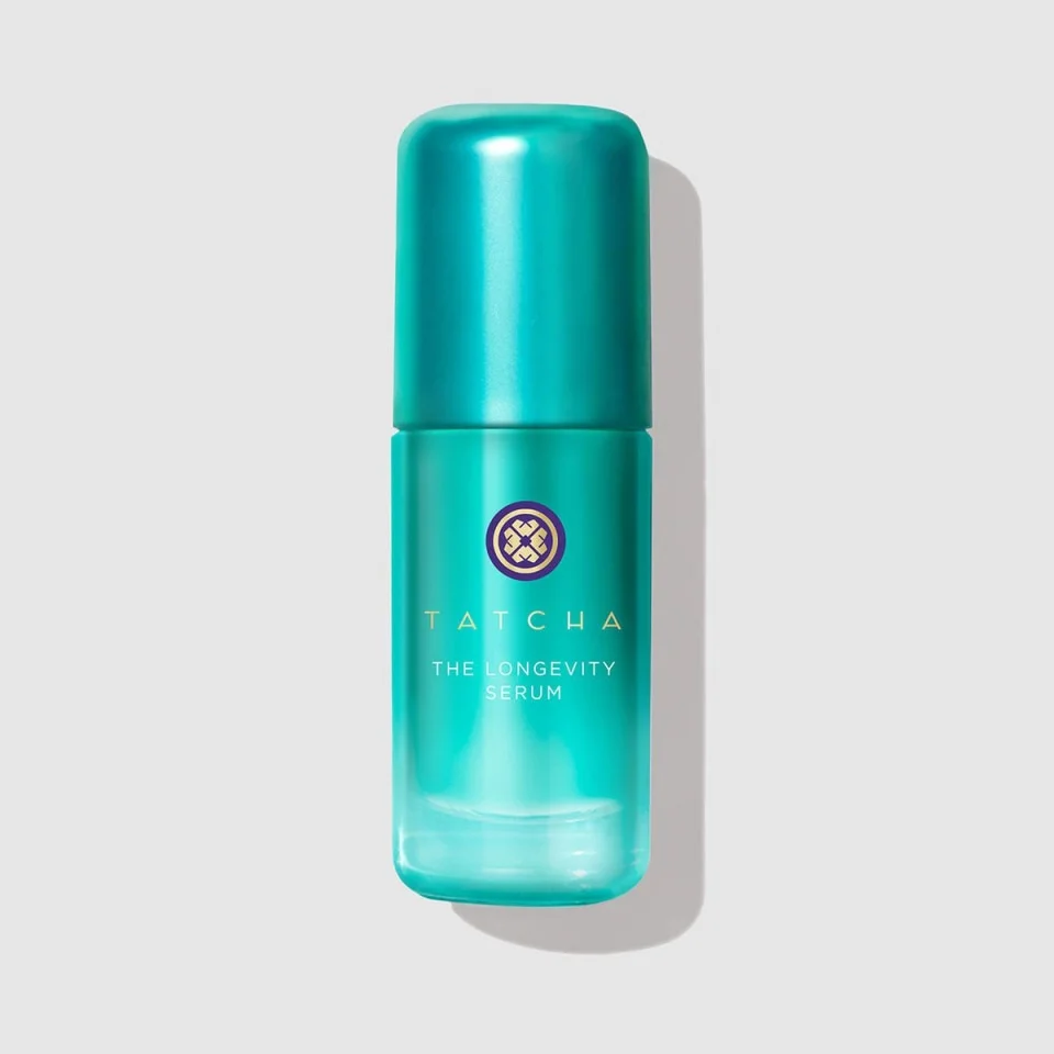 Tatcha The Longevity Serum