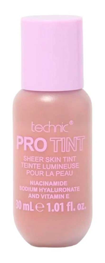 Technic Makeup Base Pro Tint