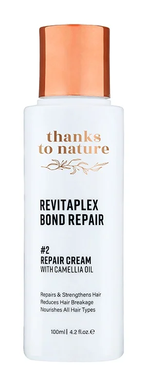 Kem dưỡng phục hồi da Thanks To Nature Revitaplex Bond Repair #2 Repair Cream