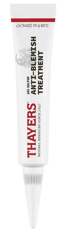 Sản phẩm đặc trị Thayers Anti-blemish Treatment