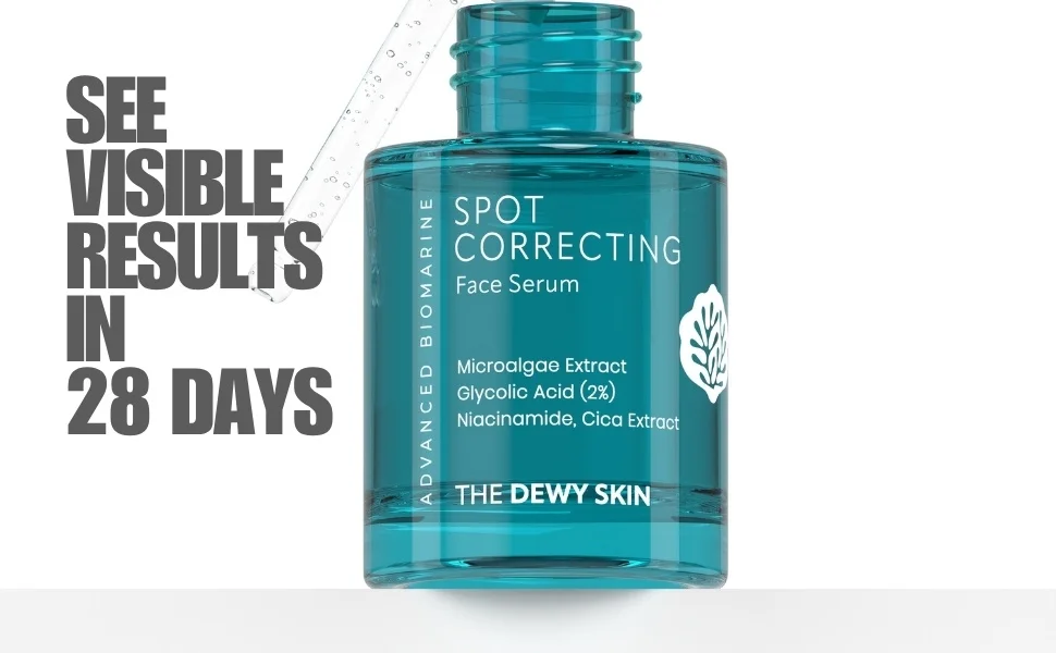 Tinh chất The Dewy Skin Spot Correcting Face Serum