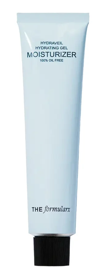 Gel dưỡng ẩm không dầu the formula rx Hydraveil Hydrating Gel Moisturizer With Ectoin & Ceramide