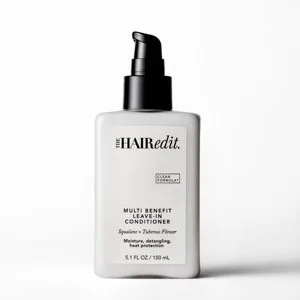 The Hair Edit Multi Benefit Leave In Conditioner