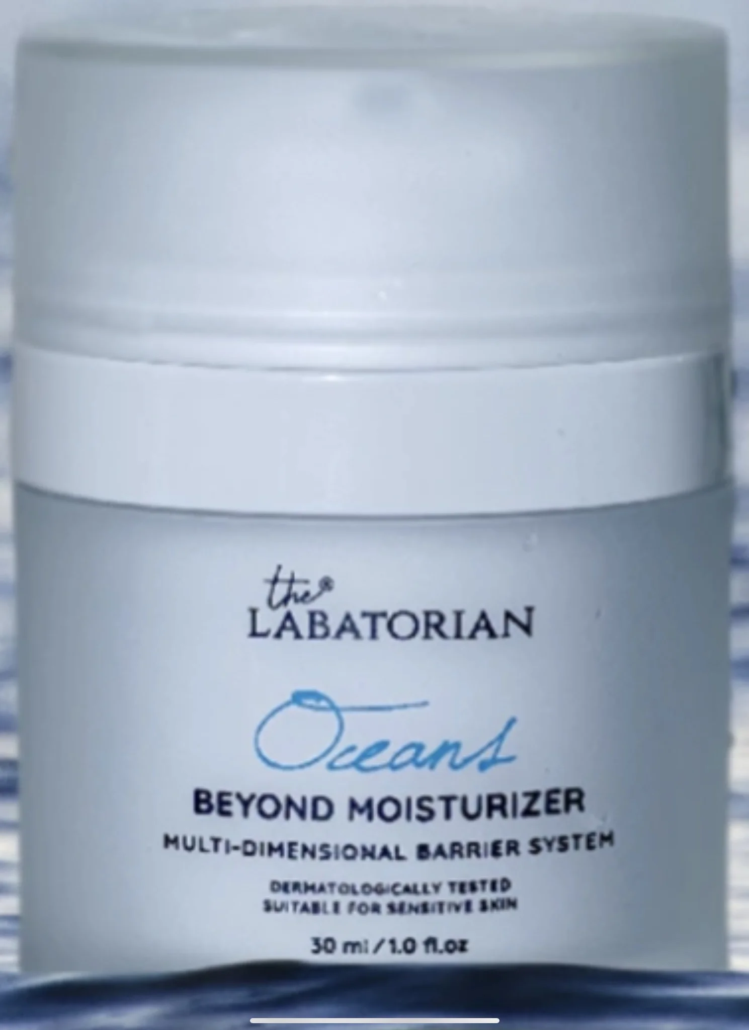 Dưỡng ẩm The Labatorian Oceans Beyond Moisturizer
