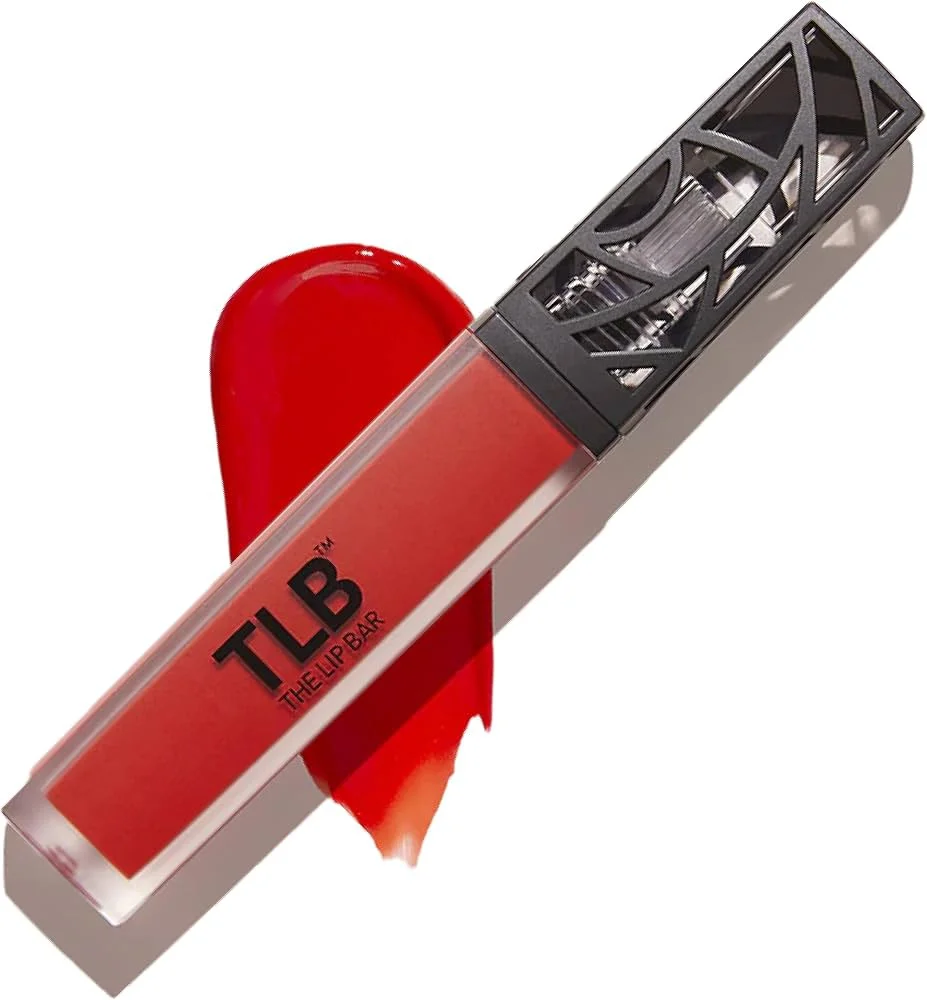 Son thỏi The Lip Bar Nonstop Liquid Matte Lipstick