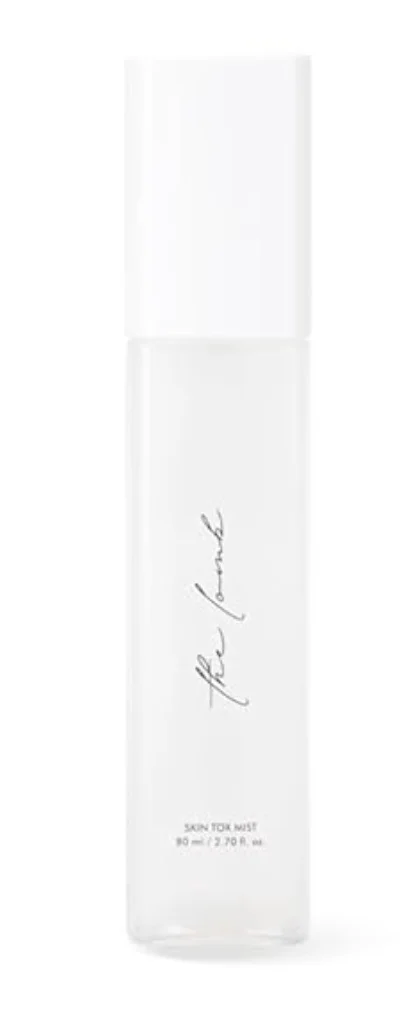 The Lomb Skin Tox Mist