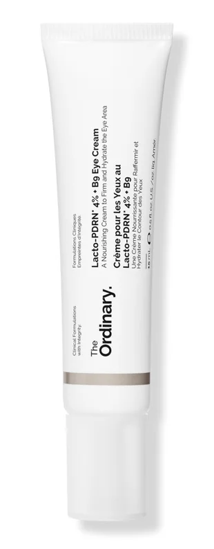 The Ordinary Lacto-pdrn* 4% + B9 Eye Cream