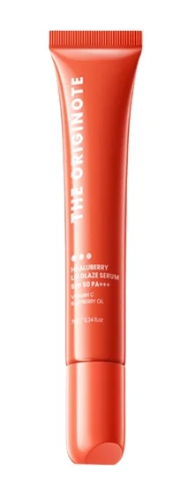 The Originote Hyaluberry Lip Glaze