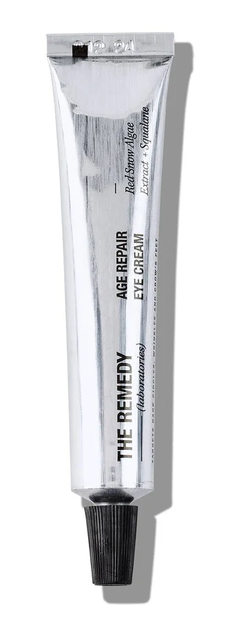 The remedy Age Repair Eye Cream Tube