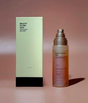 Tinh chất The Skin Co Dragon’s Blood + White Truffle Serum Spray