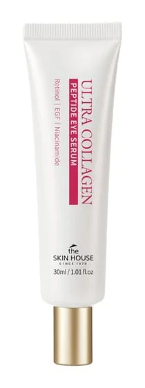 The Skin House Ultra Collagen Peptide Eye Serum