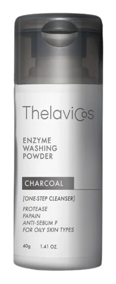ThelaviCos Charcoal Enzyme Washing Powder